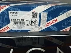 0445110588 Hyundai Accent Blue 1.6 CRDI Enjektör 338002A610 338002A650