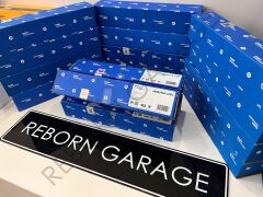 Ford Mondeo 2.0 TDCI Dizel Enjektör - Delphi DS7Q9F593BB - Sıfır Orijinal