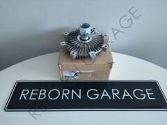 252374A855 Kia Bongo Fan Termiği