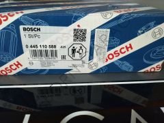 Hyundai i40 1.7 CRDi Dizel Enjektör - Bosch 0445110588 - Sıfır Orijinal