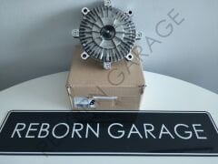 Kia Bongo Fan Termigi 2.5 Crdi Euro 5 252374A855