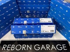 Peugeot 508 2.0 BlueHDi Dizel Enjektör - Delphi 1870361 - Sıfır Orijinal