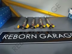 338002U000 Hyundai İ30 1.6 CRDI Enjektör Orijinal Sıfır