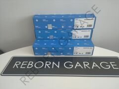 Peugeot-Ford-Citroen-DS 2.0 Dizel Enjektör - Delphi 28602948 - Sıfır Orijinal
