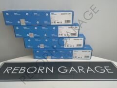 Peugeot-Ford-Citroen-DS 2.0 Dizel Enjektör - Delphi 28602948 - Sıfır Orijinal