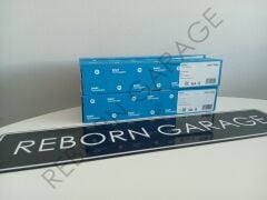 Seat Leon 1.6 TDI Dizel Enjektör - Delphi 04L130277BF - Sıfır Orijinal