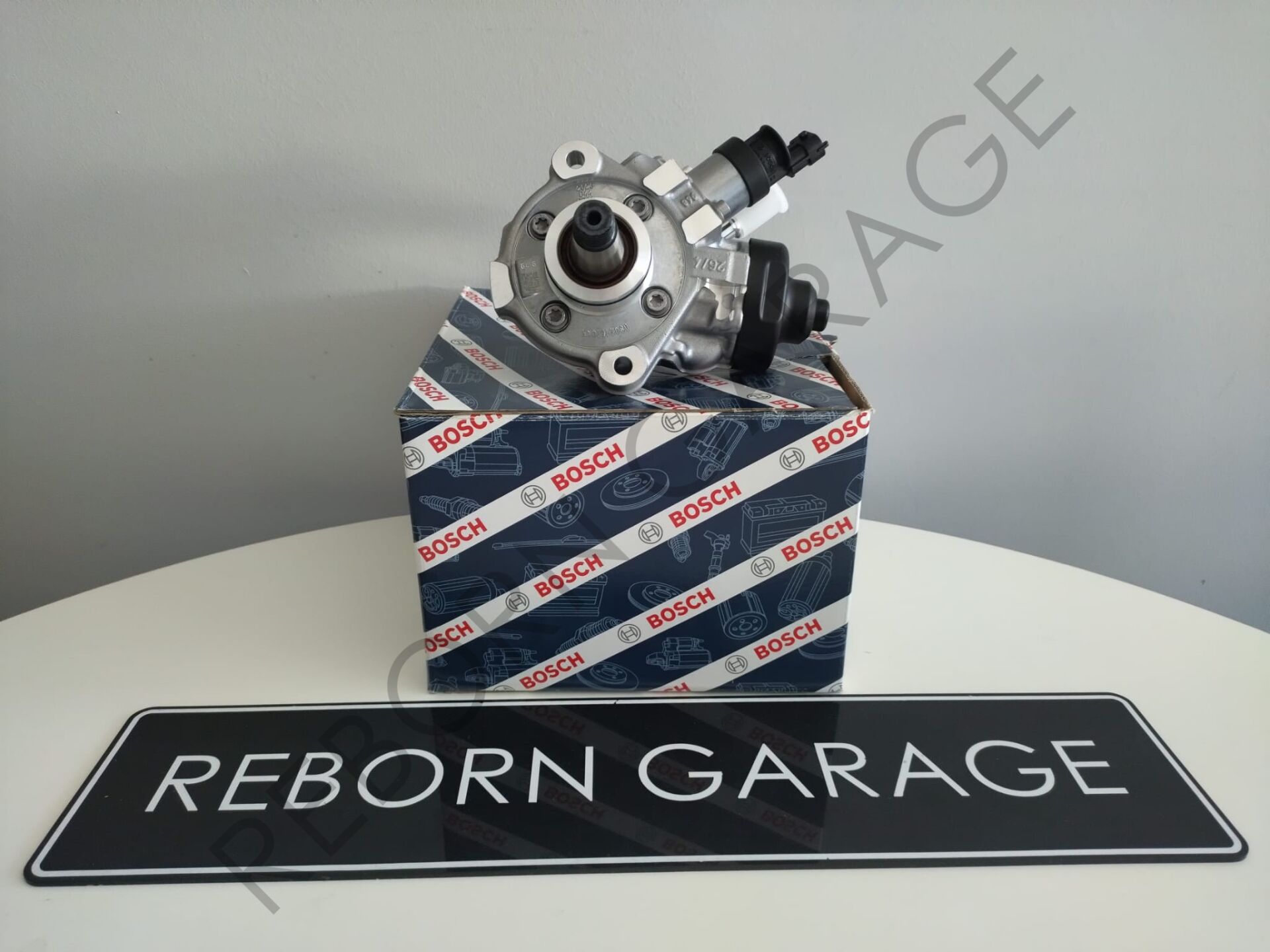 Bosch 0445010511 Mazot Pompası