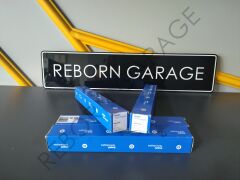 Mercedes C200 C220 CDI Dizel Enjektör - Delphi A6460700987 - Sıfır Orijinal