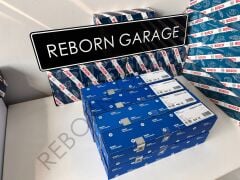 SsangYong Grand Musso 2.2 Dizel Enjektör - Delphi 28384645 A6720170021 - Sıfır Orijinal