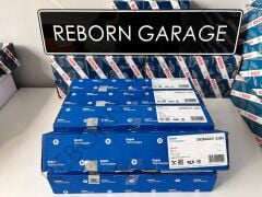 SsangYong Grand Musso 2.2 Dizel Enjektör - Delphi 28384645 A6720170021 - Sıfır Orijinal