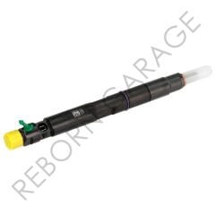 JCB Ecomax Tier 4 Dizel Enjektör - Delphi 28317158 320-06881 320X06881 - Sıfır Orijinal