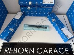 SsangYong Rexton 2.7 XDI Dizel Enjektör - Delphi R04401D A6650170221