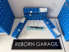 SsangYong Rexton 2.7 XDI Dizel Enjektör - Delphi R04401D A6650170221 - Sıfır Orijinal