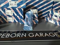 Mercedes Sprinter Kablolu Enjektör 00000104851 0432193637 Bosch