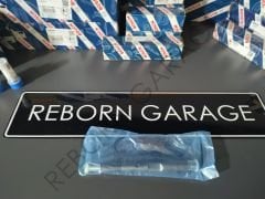 Mercedes Sprinter Kablolu Enjektör 00000104851 0432193637 Bosch