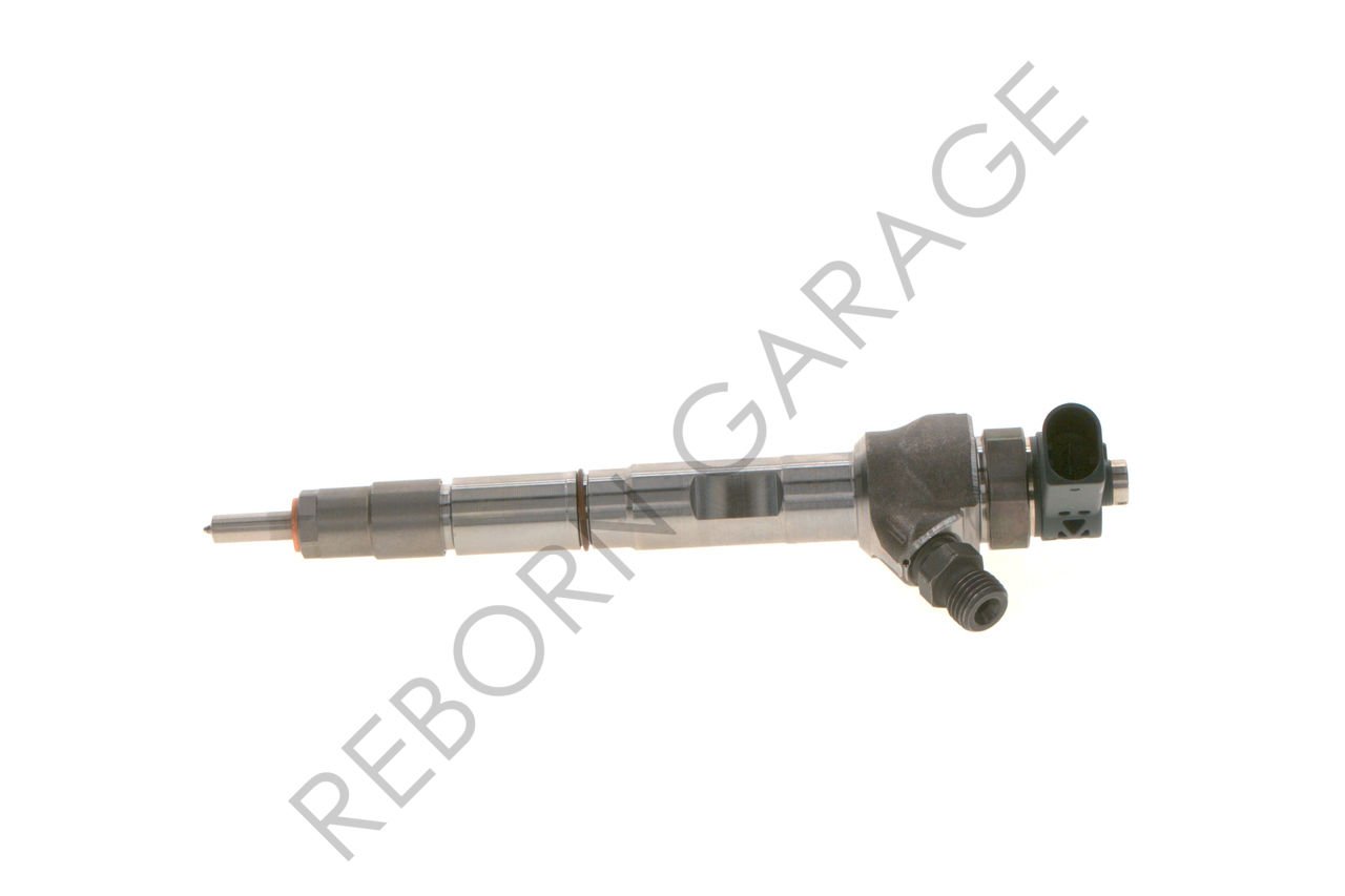 04L130277AB 0445110641 Audi A6 2.0 TDI Dizel Enjektör Bosch