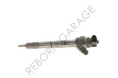 04L130277AB 0445110641 Audi A6 2.0 TDI Dizel Enjektör Bosch
