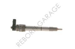 04L130277AB 0445110641 Audi A6 2.0 TDI Dizel Enjektör Bosch