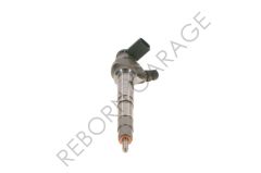 04L130277AB 0445110641 Audi A6 2.0 TDI Dizel Enjektör Bosch