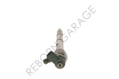 04L130277AB 0445110641 Audi A6 2.0 TDI Dizel Enjektör Bosch