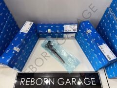 Volkswagen Crafter 2.0 TDI Dizel Enjektör - Delphi 04L130277BB 04L130227AP - Sıfır Orijinal