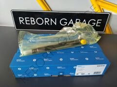 R00301D Ssangyong Korando 2.0 eXDI Enjektör Delphi A6710170121 6710170121
