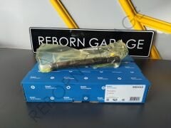 R00301D Ssangyong Korando 2.0 eXDI Enjektör Delphi A6710170121 6710170121