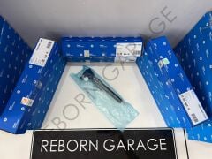 Transporter-Crafter-TGE Euro 6 Dizel Enjektör - Delphi 04L130277BG - Sıfır Orijinal