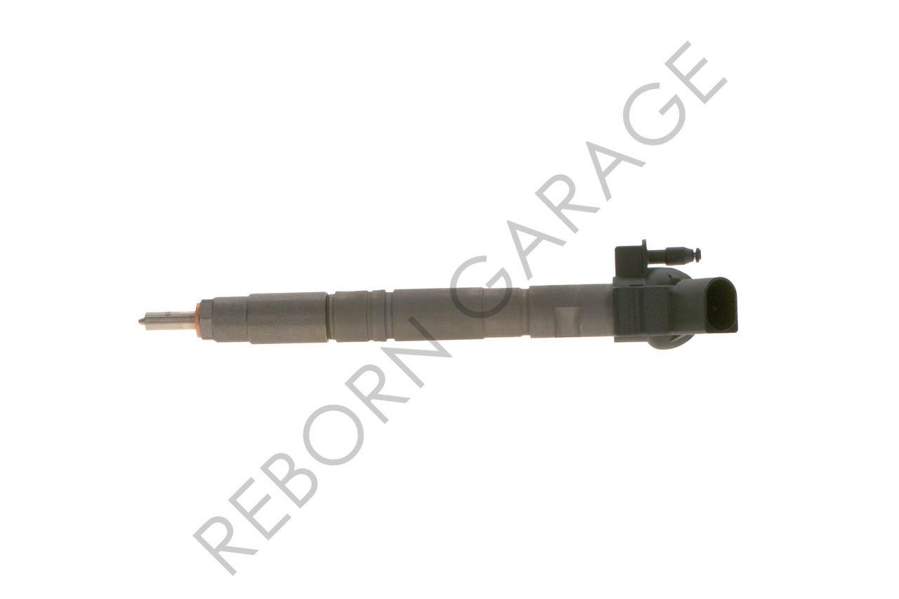 057130277AK 057130277AD 0445115085 Audi A8 4.2 TDI Dizel Enjektör Bosch