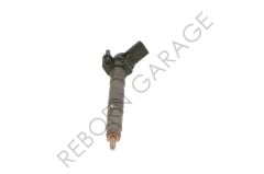 057130277AK 057130277AD 0445115085 Audi A8 4.2 TDI Dizel Enjektör Bosch