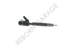 0445110024 0445110025 Mercedes C200 C200 CDI Enjektör A6110700687 A6110708738