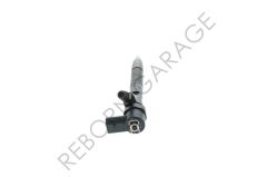 0445110024 0445110025 Mercedes C200 C200 CDI Enjektör A6110700687 A6110708738