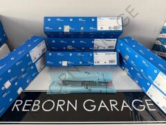SsangYong Actyon Sports 2.0 XDI Dizel Enjektör - Delphi A6640170121 - Sıfır Orijinal