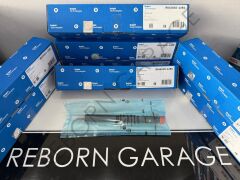 SsangYong Actyon Sports 2.0 XDI Dizel Enjektör - Delphi A6640170121 - Sıfır Orijinal