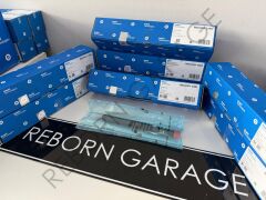SsangYong Actyon Sports 2.0 XDI Dizel Enjektör - Delphi A6640170121 - Sıfır Orijinal