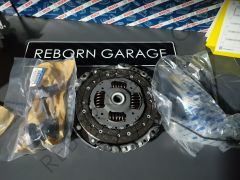Ford Tourneo Courier 1.5 TDCI Debriyaj Baskı Balata Rulman H1B17C623BA 2270472