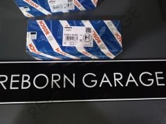 6420700587 Jeep Commander 3.0 Dizel Enjektör Bosch 0445115063