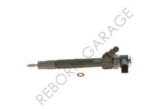 0445110024 044511025 Mercedes E200 E220 CDI Dizel Enjektör A6110700687 A6110708738