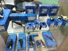 044511024 0445110025 Mercedes Sprinter CDI Dizel Enjektör A6110700687 A6110708738