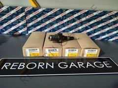 0414720404 Audi A6 2.0 TDI Enjektör 03G130073G Bosch