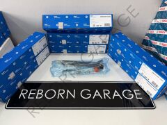 Seat Leon 1.6 TDI Dizel Enjektör - Delphi 28565330 - Sıfır Orijinal
