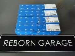 04L130277D Seat Leon 1.6 TDI Enjektör Delphi 28565330