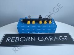 Peugeot Boxer Rail Borusu 2.0 BlueHdi 9674300080 Delphi