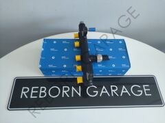 Peugeot Boxer Rail Borusu 2.0 BlueHdi 9674300080 Delphi