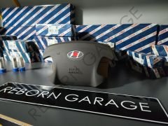 Hyundai Sonata Direksiyon Airbag Orjinal 569003K100QZ