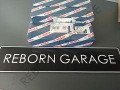 338004A200 Kia Bongo 2.5 CRDI Euro 6 Enjektör 0445110993 0445110994