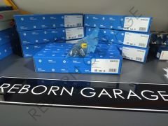 Volkswagen-Seat-Skoda 1.4 TDI Dizel Enjektör - Delphi 28565335 - Sıfır Orijinal