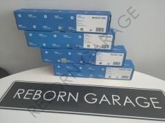 6650170221 Enjektör Ssangyong Kyron 2.7 Dizel Delphi R04401D