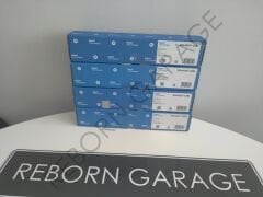 Delphi R04401D Enjektör Ssangyong Rodius 2.7 Dizel 6650170221