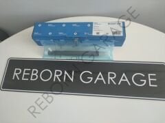 Delphi R04401D Enjektör Ssangyong Rodius 2.7 Dizel 6650170221